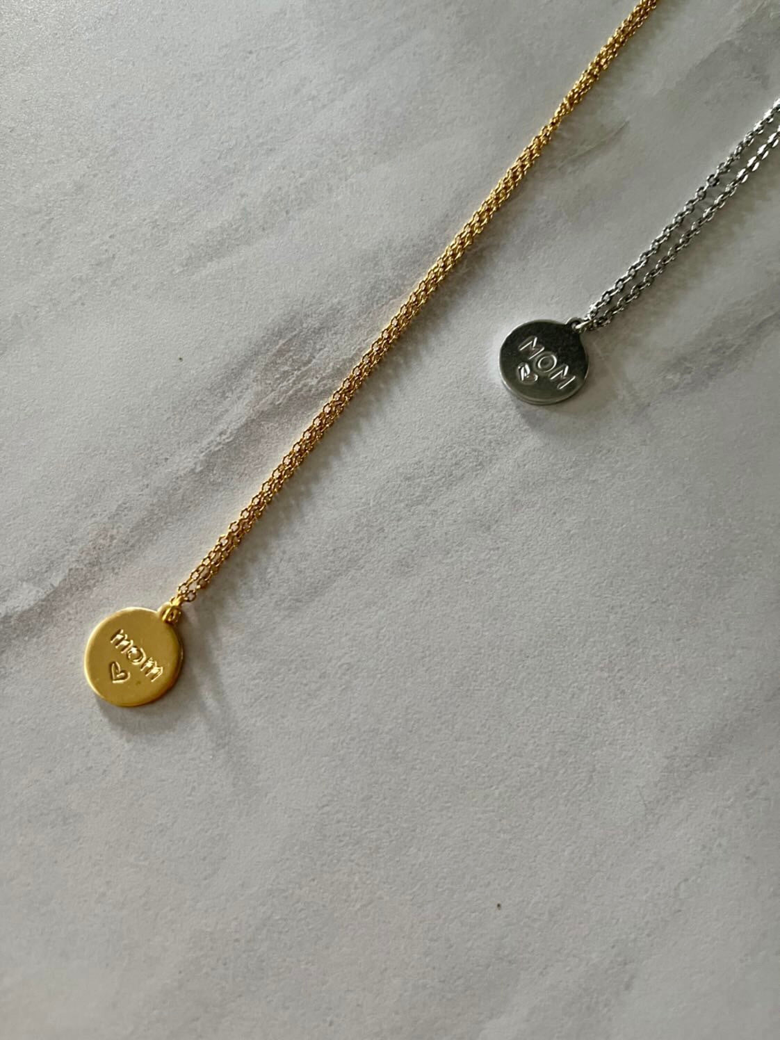 MOM - Necklace
