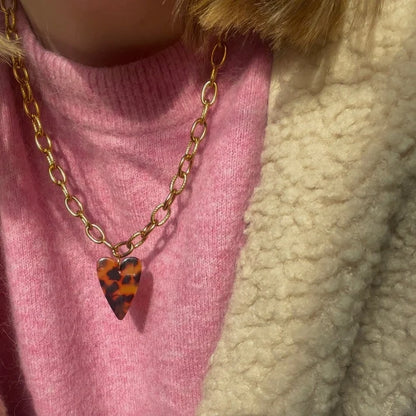 Amara - Necklace
