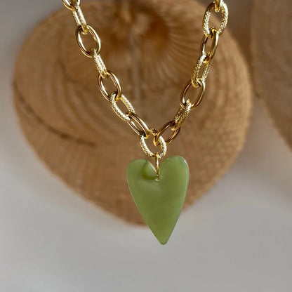 Amara - Necklace