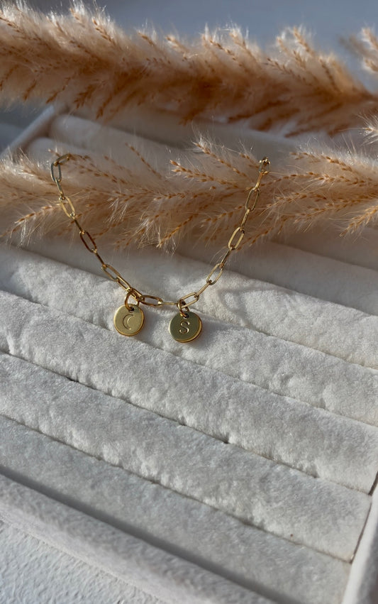 Goldie - Bracelet