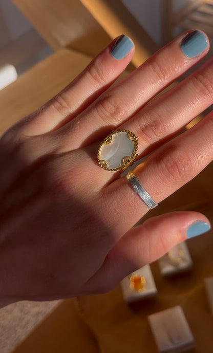 Solar - Ring