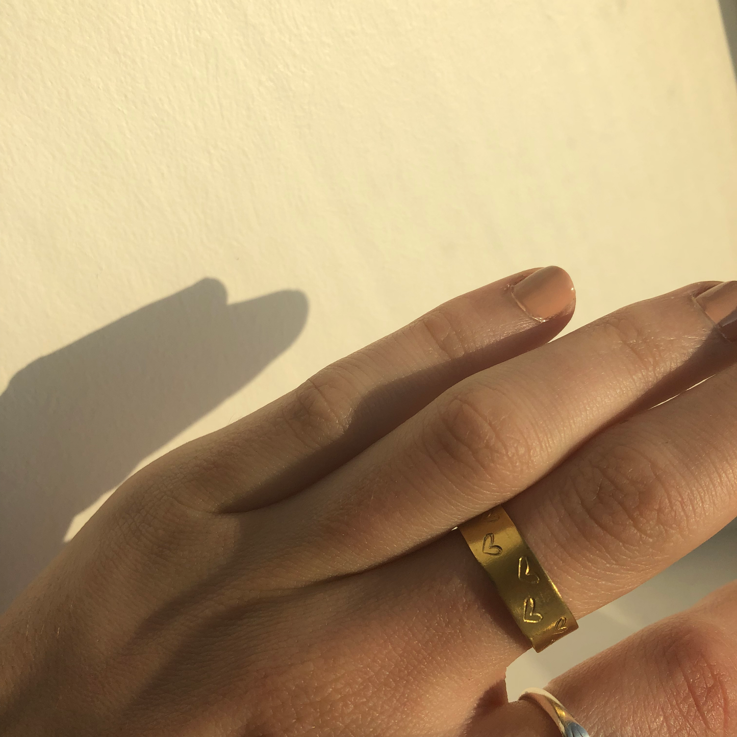 Amour - Ring