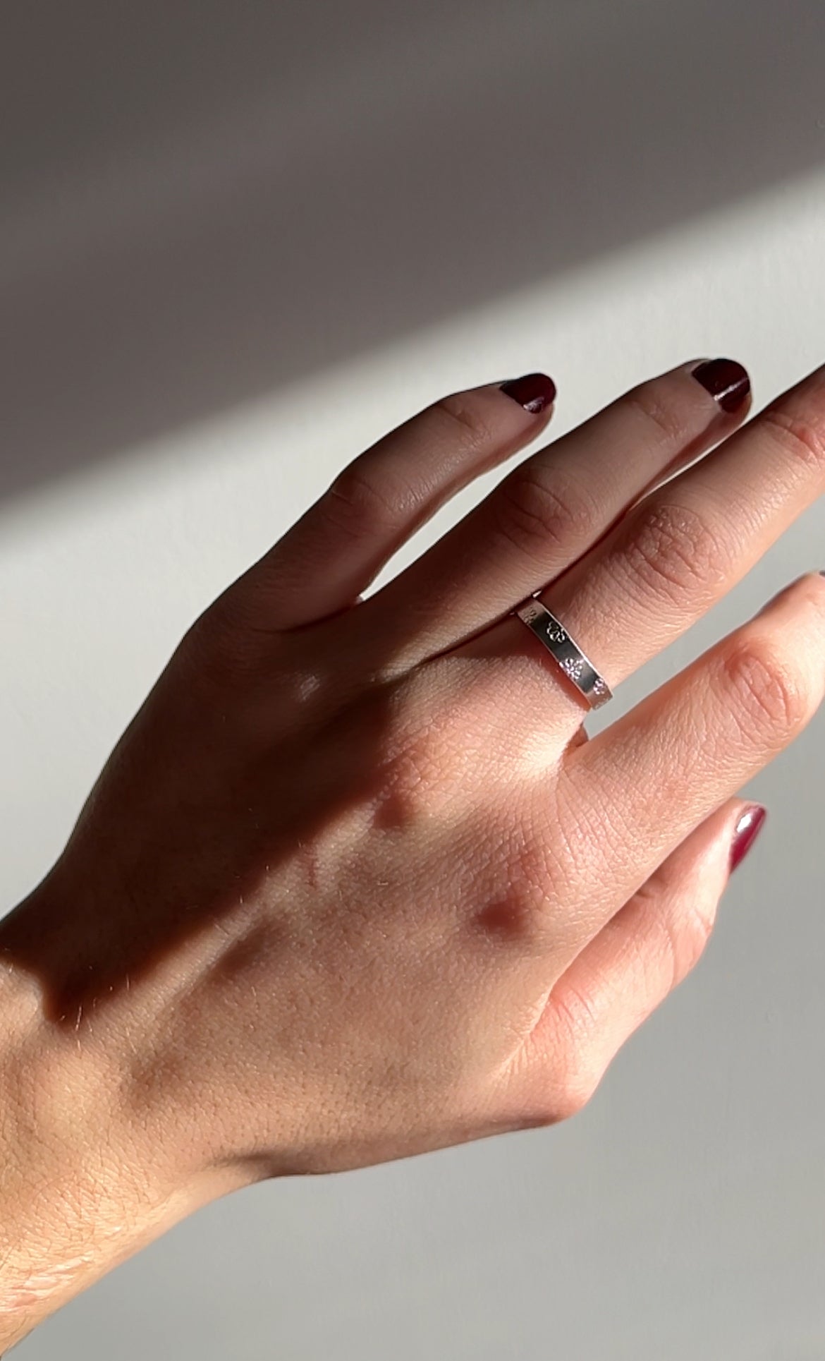 Daisies - ring 🌼