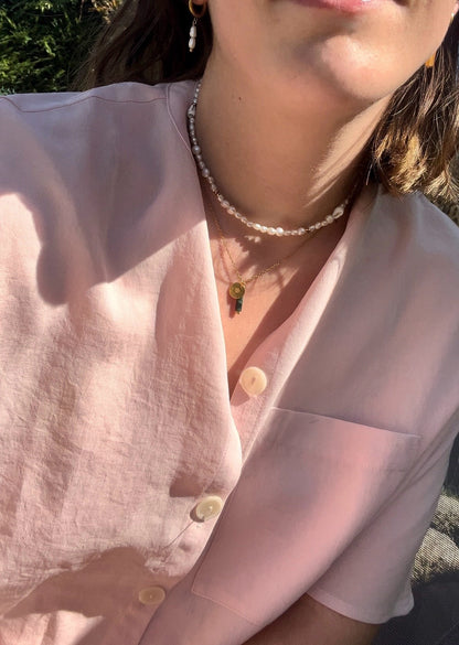 Isla -Necklace
