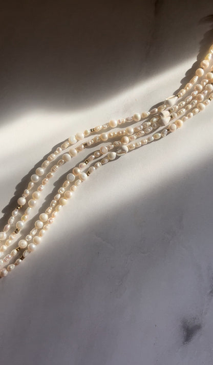 Isla -Necklace