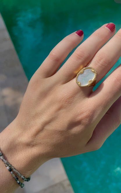Solar - Ring
