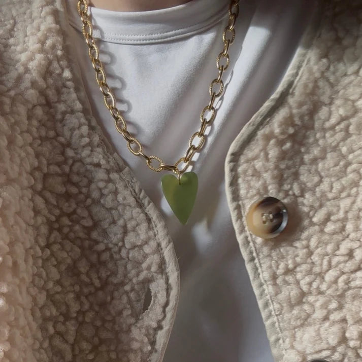 Amara - Necklace