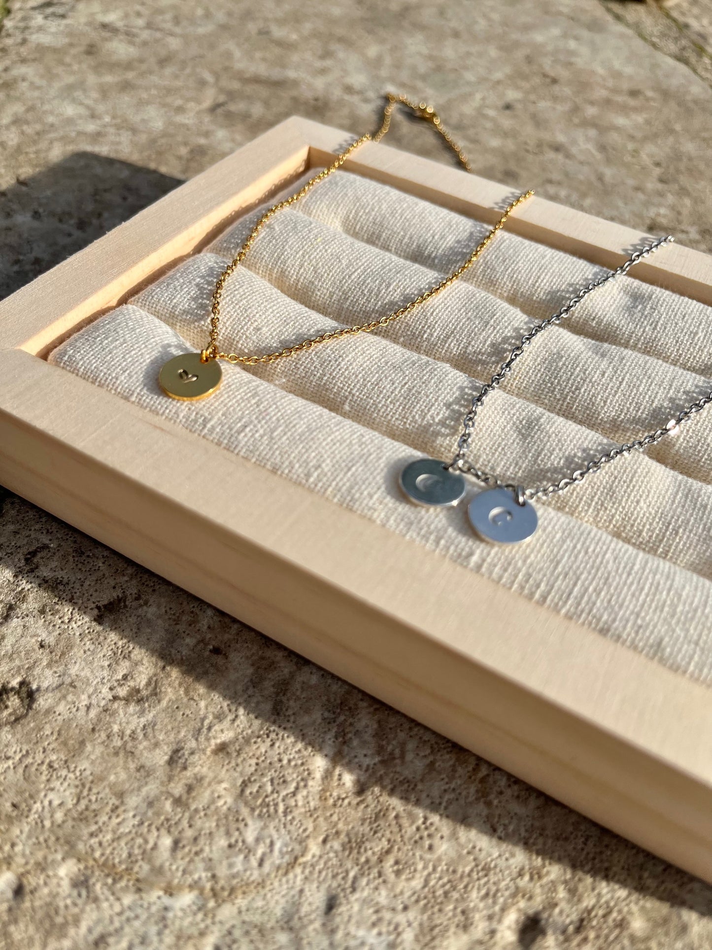 Baby - Necklace