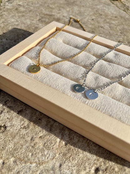 Baby - Necklace