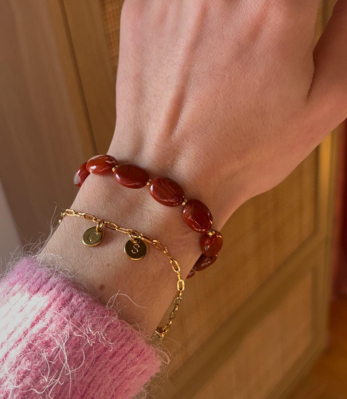 Goldie - Bracelet