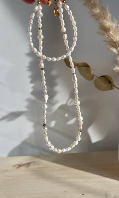 Isla -Necklace
