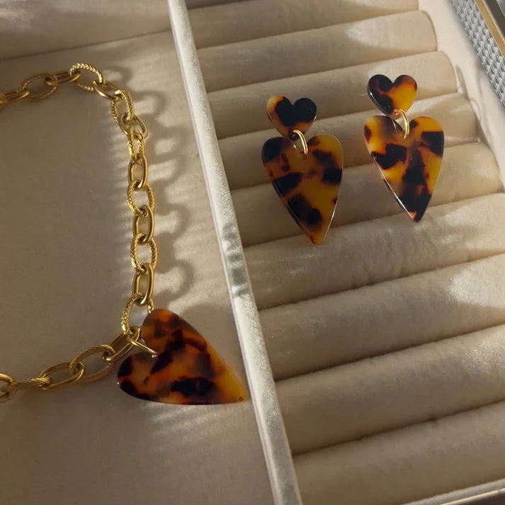Amara - Necklace