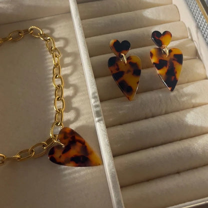 Amara - Necklace