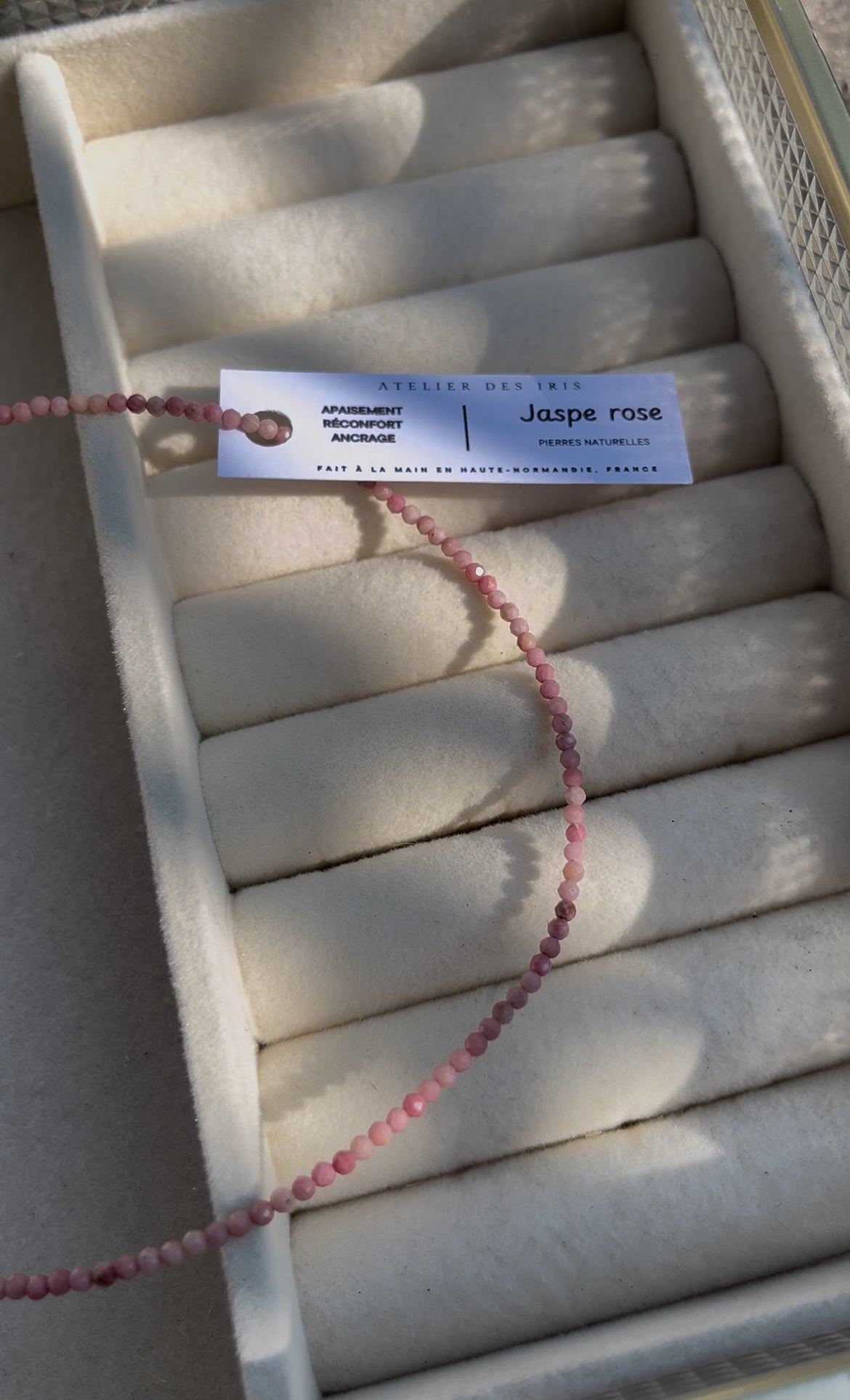 Mini Luce - Necklace