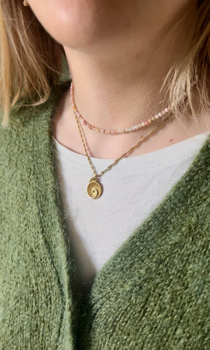 Mini Luce - Necklace