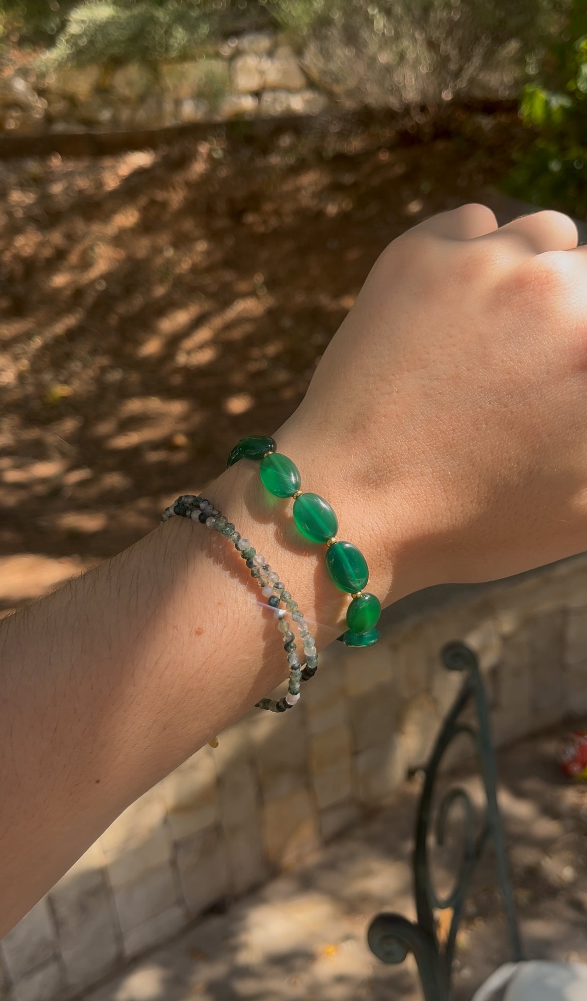 Marta - Bracelet