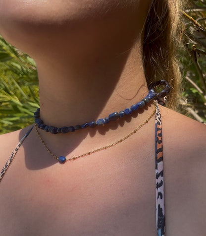 June - Necklace