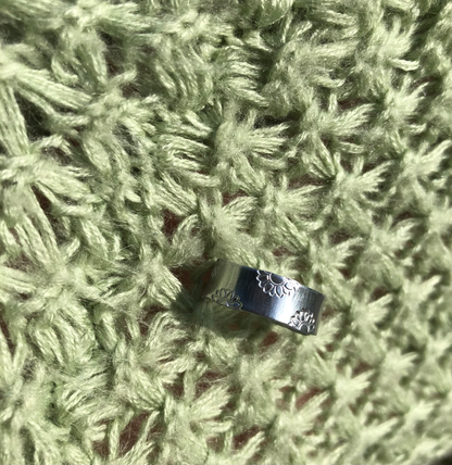 Sunflower - Ring