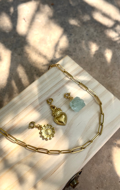 Collier - L'Épuré