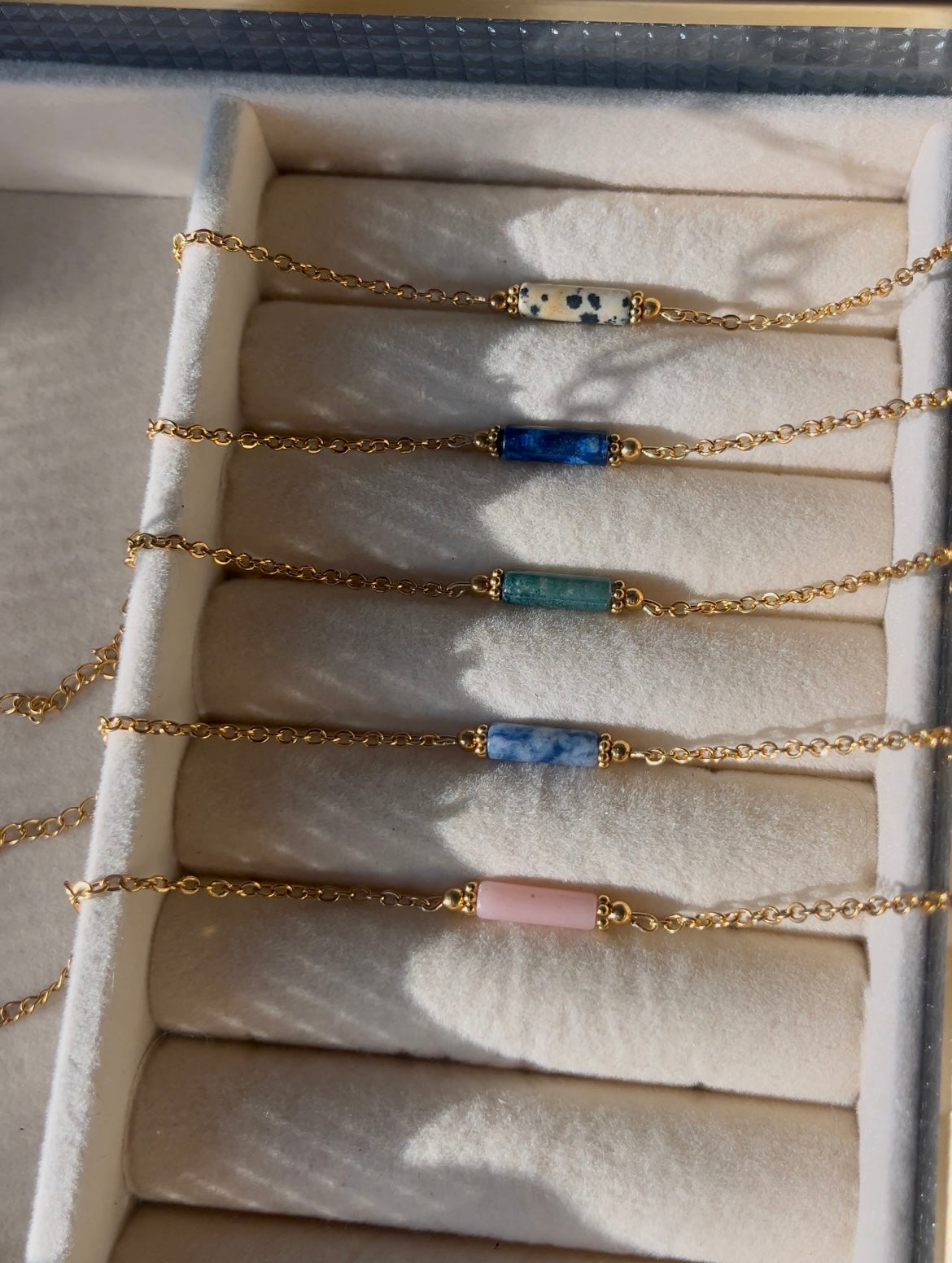 Mira - Bracelet