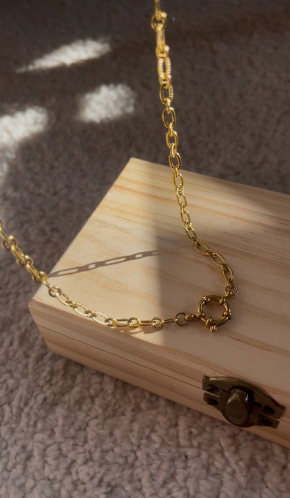 Collier - L'Iconique