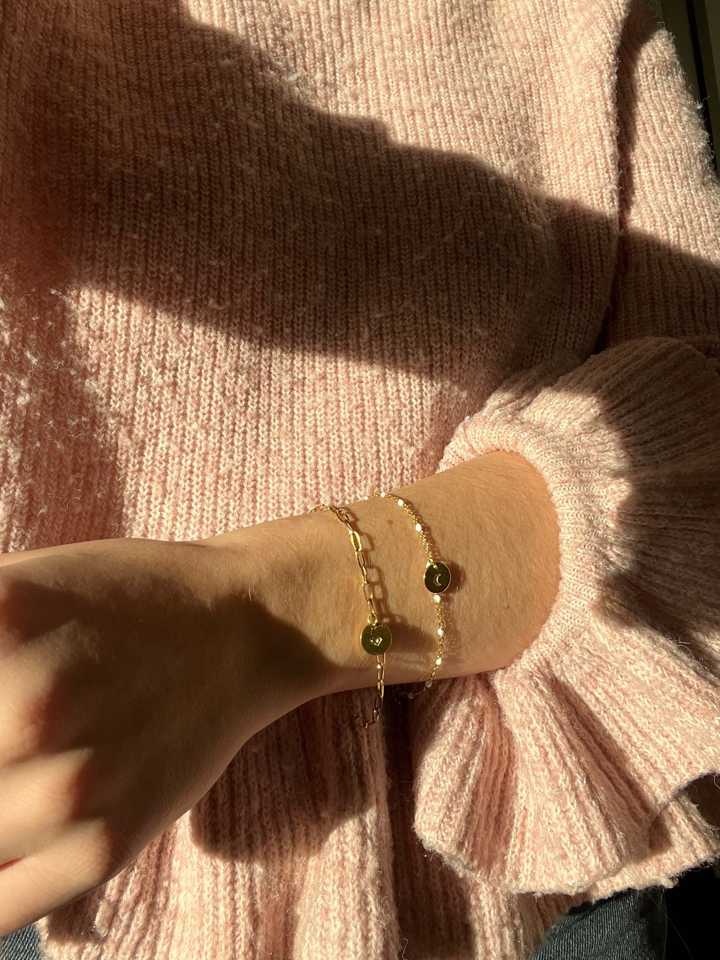 Goldie - Bracelet