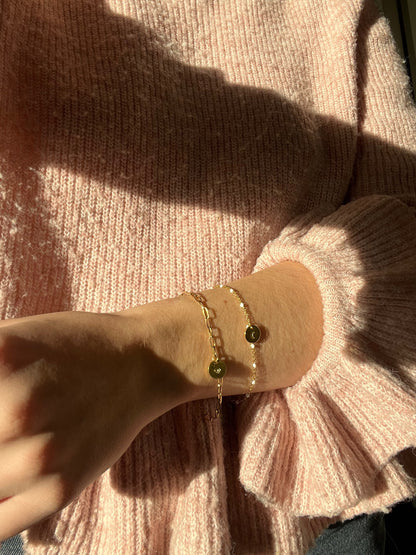Goldie - Bracelet