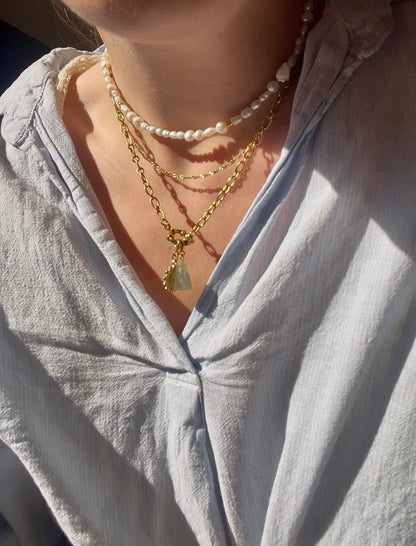 Collier - L'Iconique