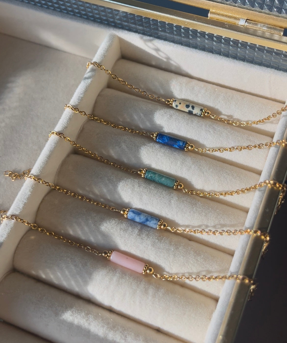 Mira - Bracelet