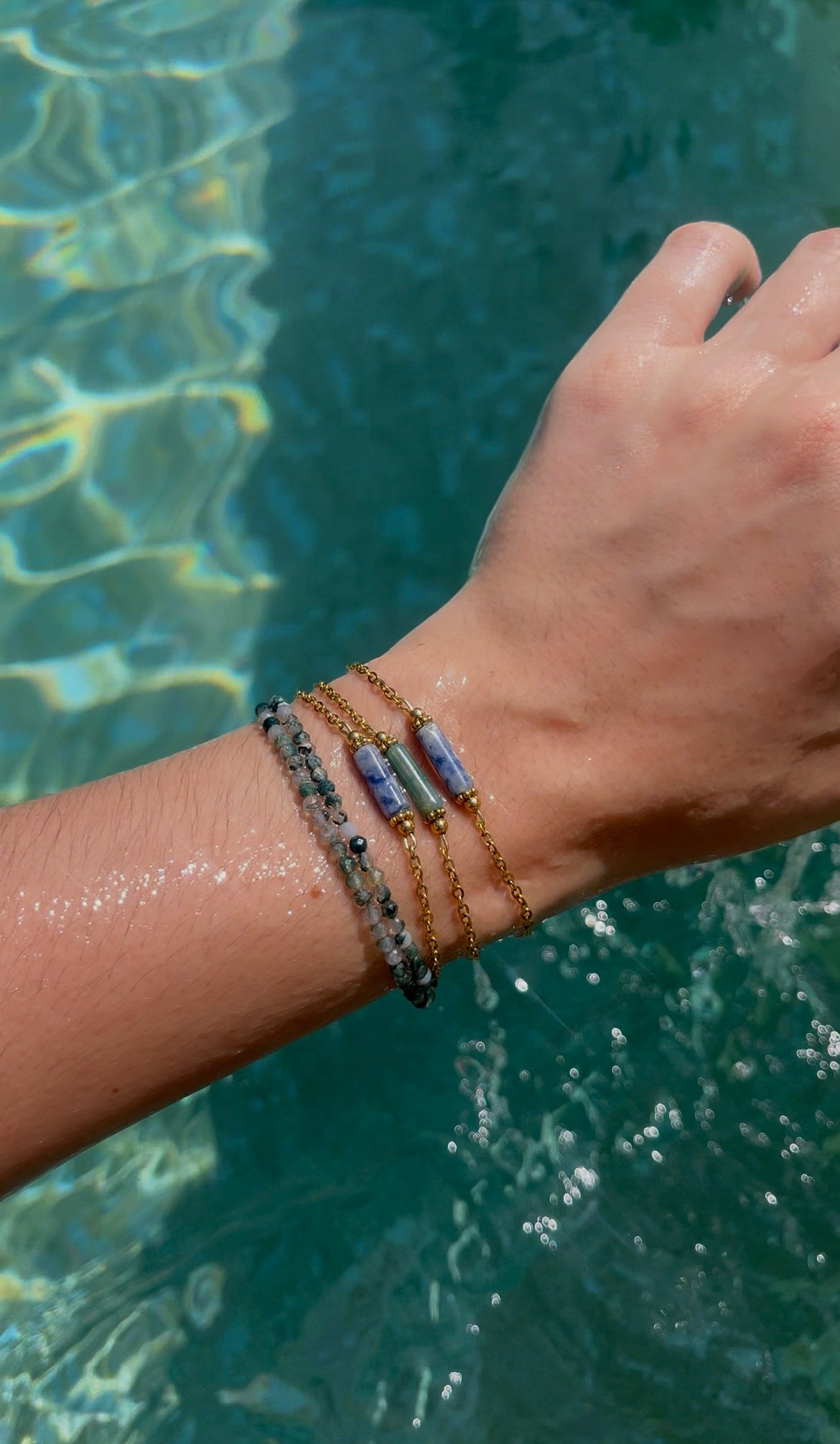 Mira - Bracelet