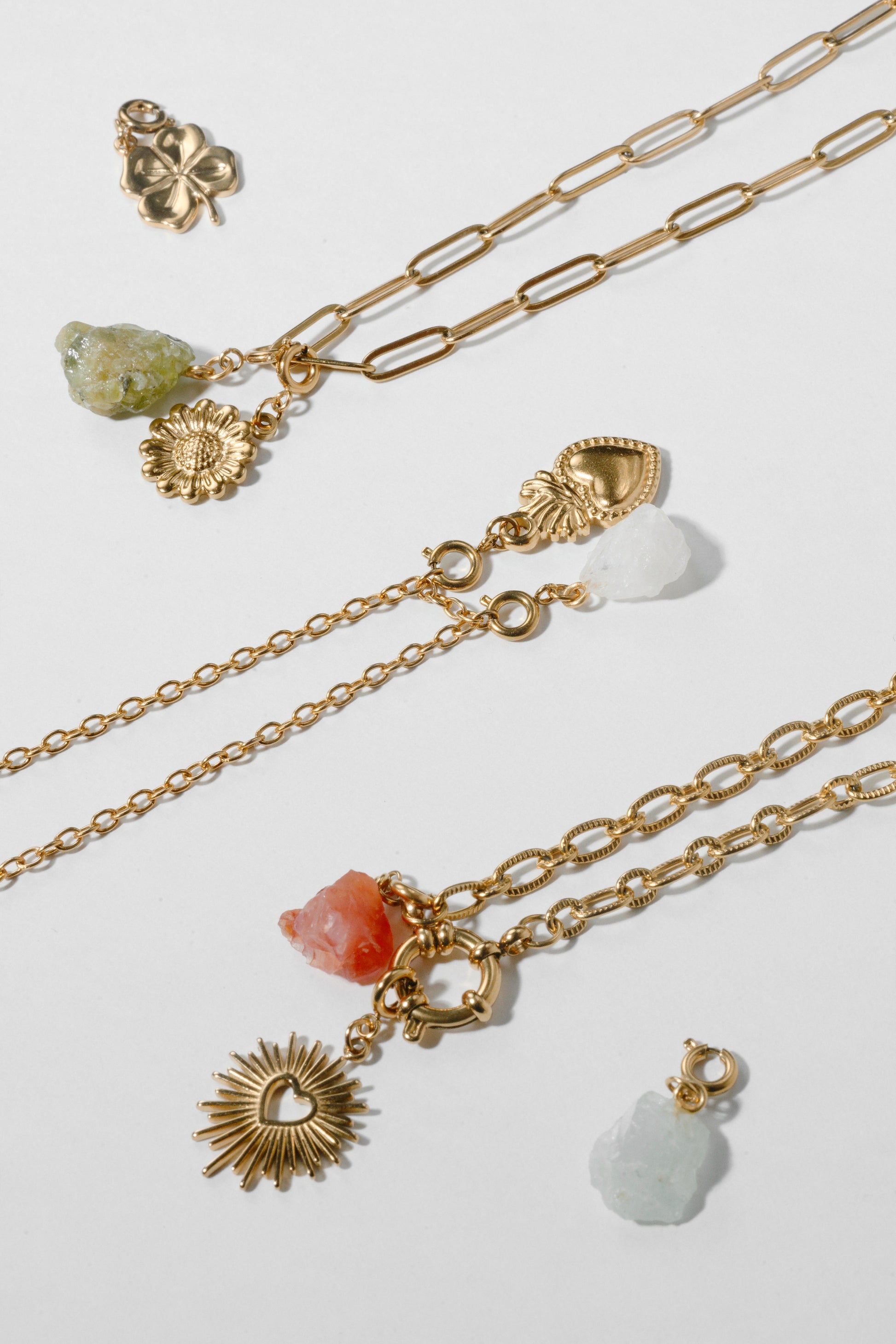Collier - Le classique