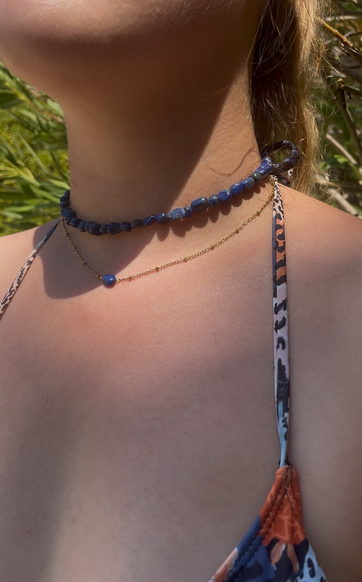 Arya - Necklace