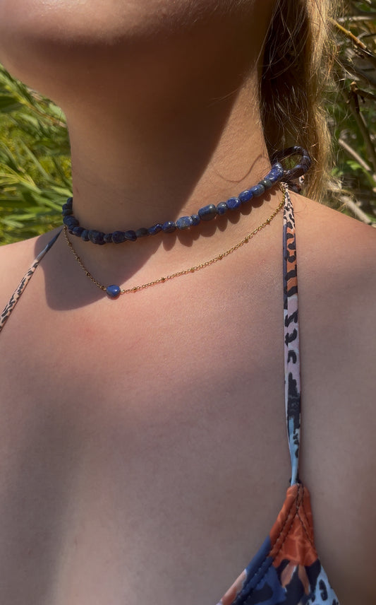 Arya - Necklace