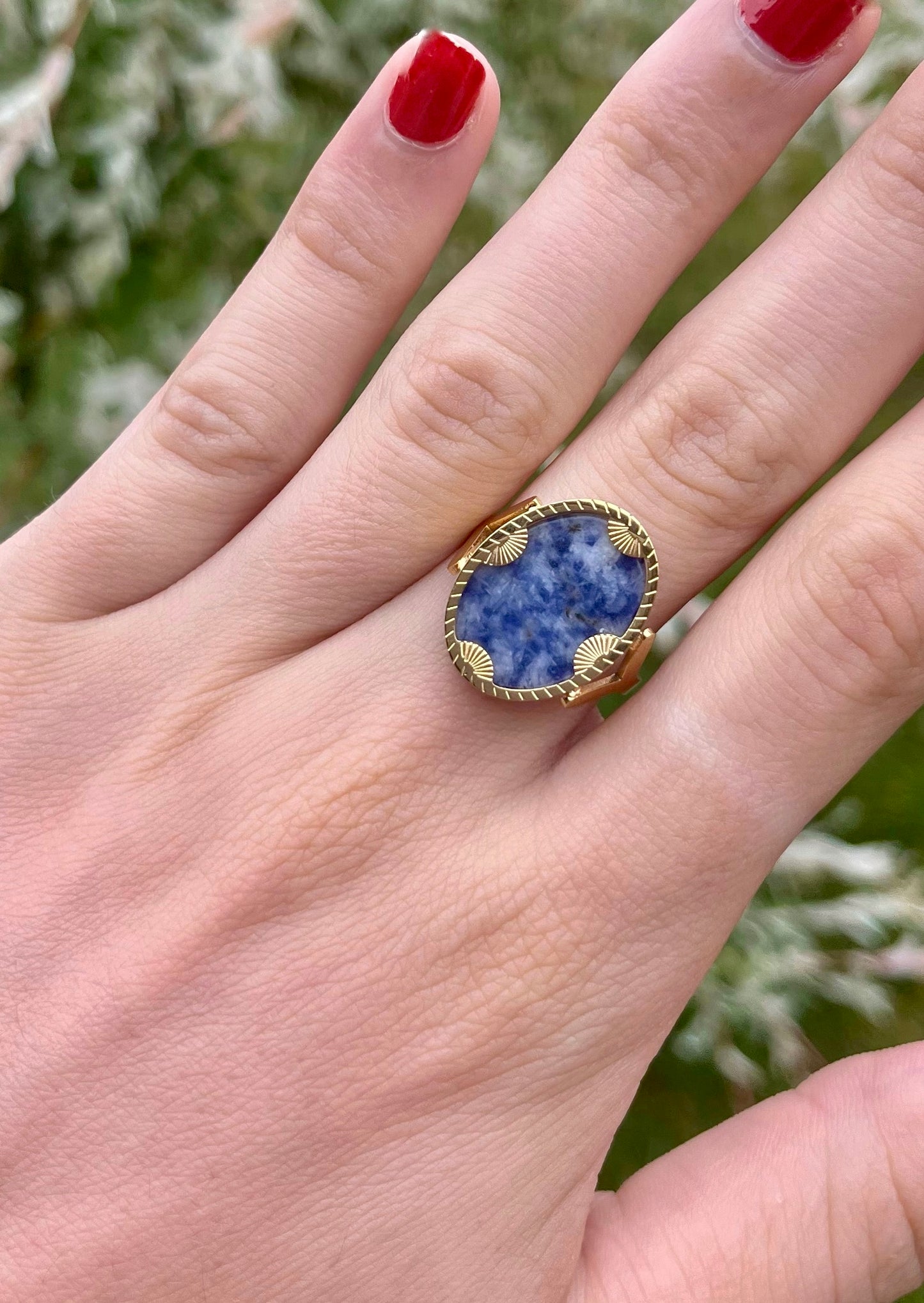 Solar - Ring