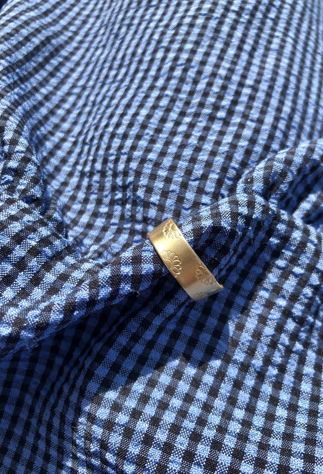 Sunflower - Ring