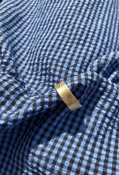 Sunflower - Ring