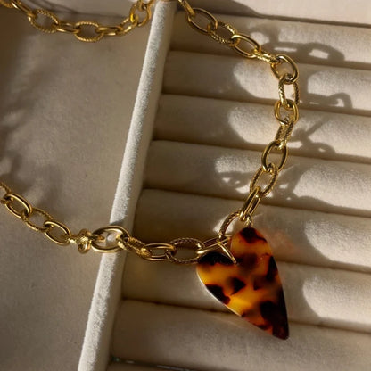 Amara - Necklace
