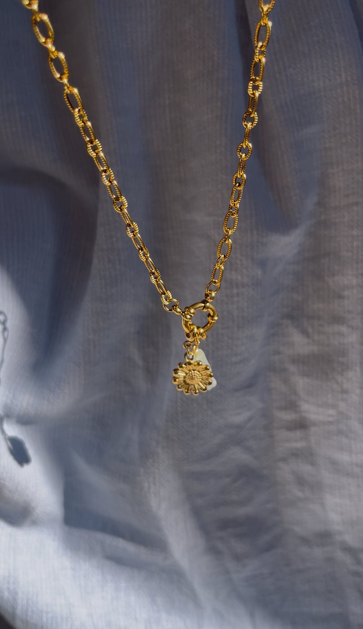 Collier - L'Iconique