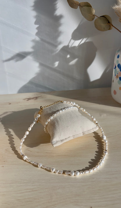 Isla -Necklace