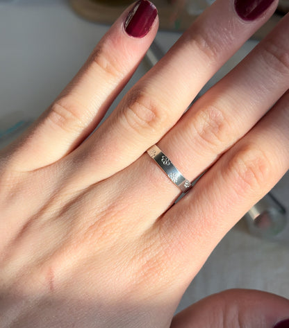 Daisies - ring 🌼