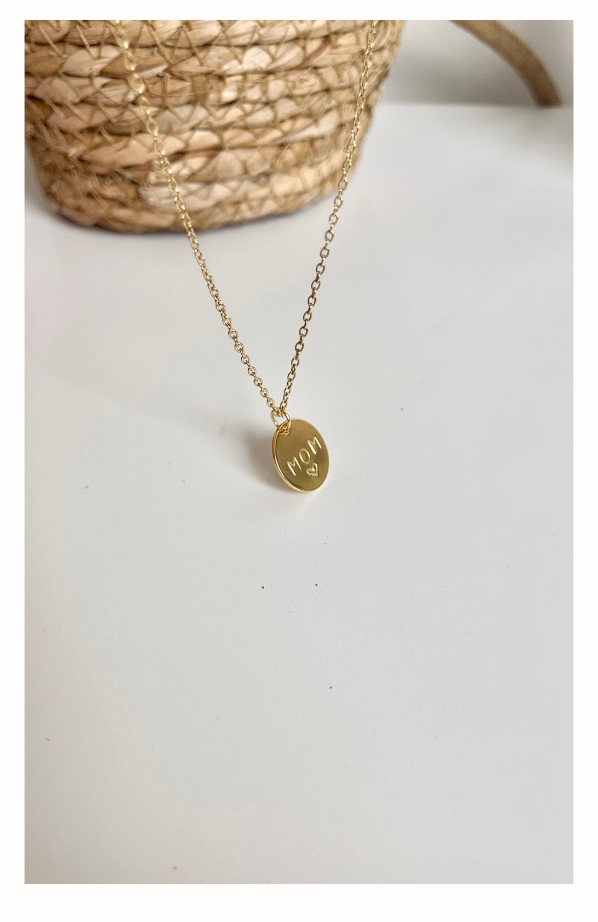 MOM - Necklace
