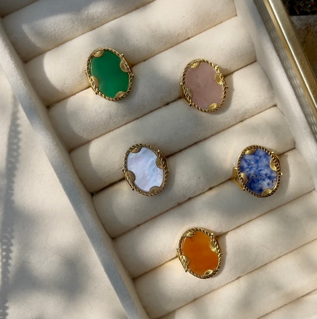 Solar - Ring