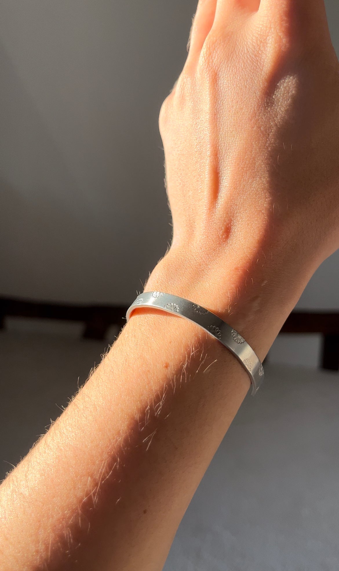 Sunflower - Bracelet