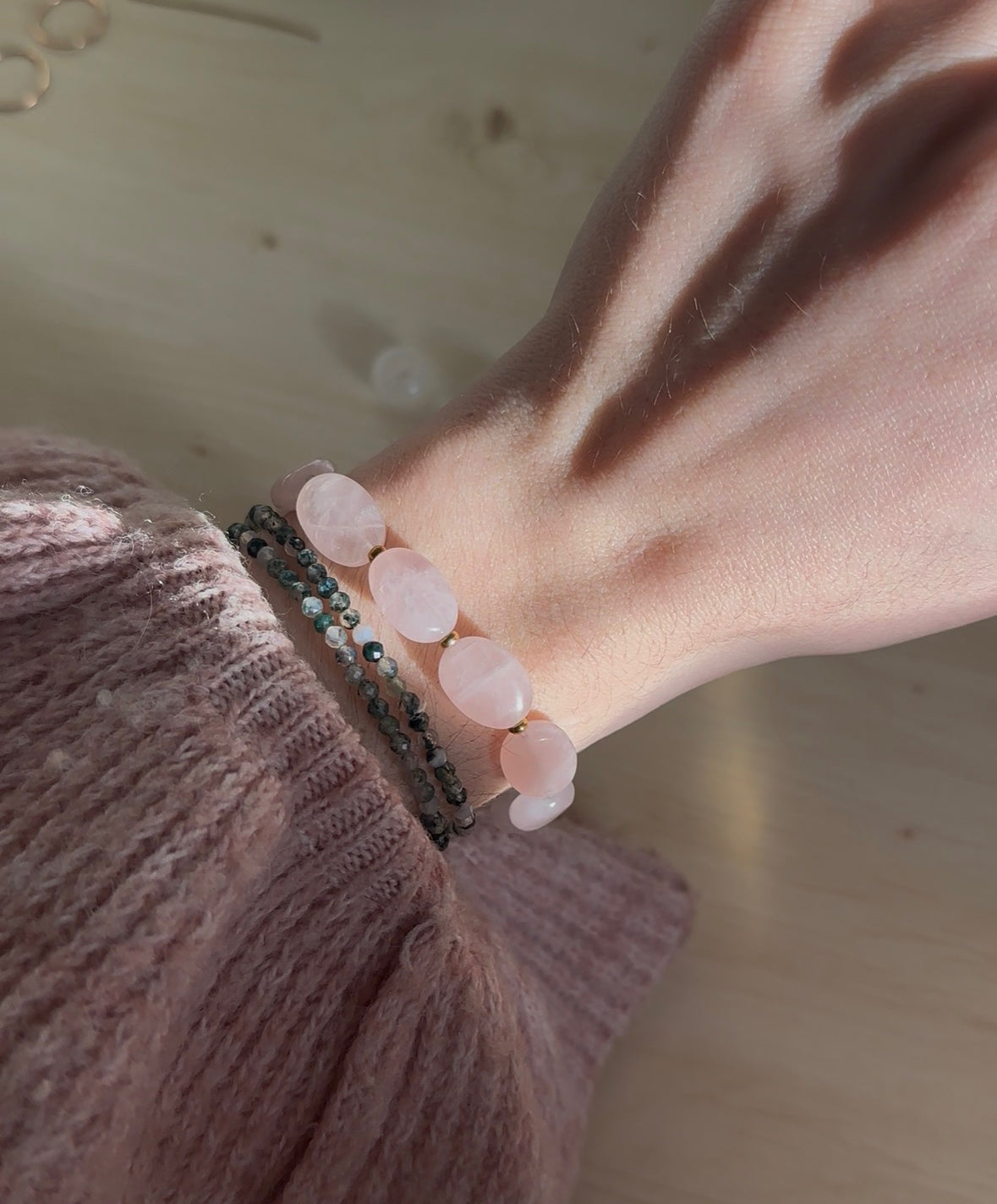Marta - Bracelet