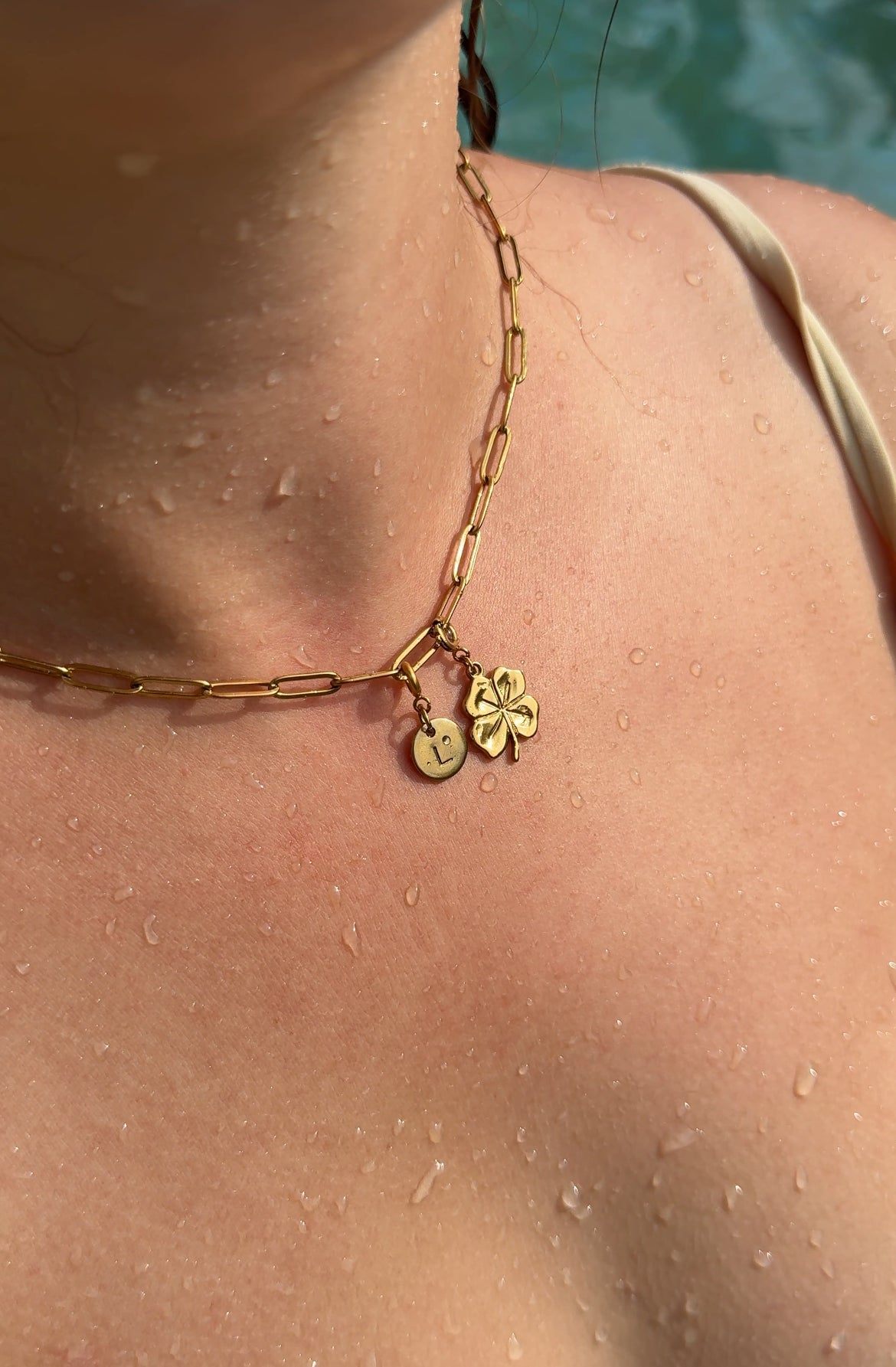 Collier - L'Épuré