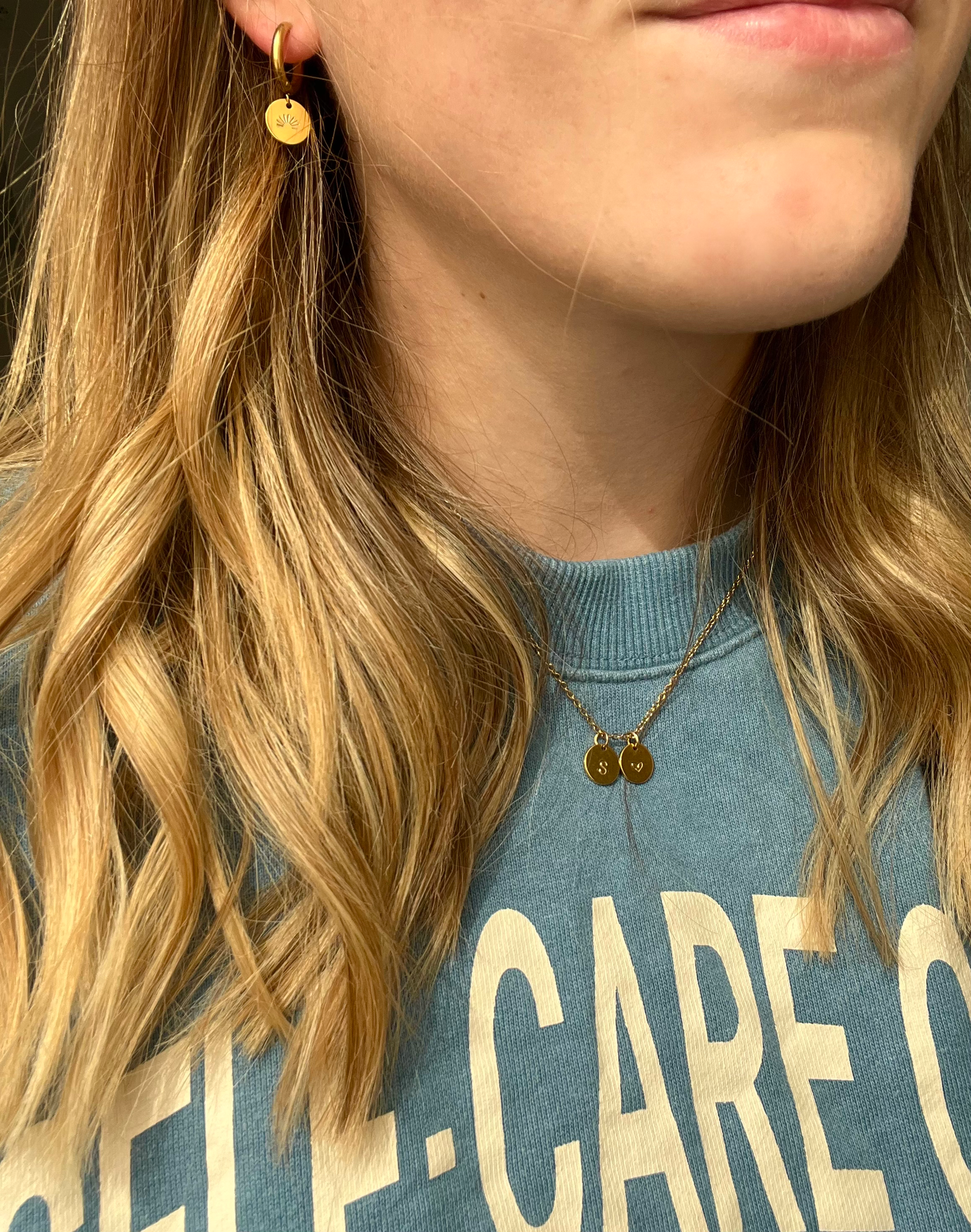 Baby - Necklace