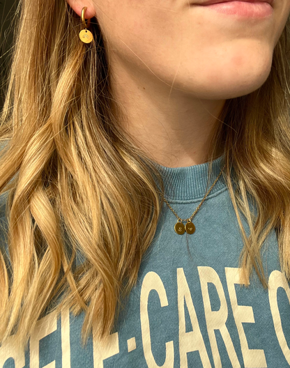 Baby - Necklace