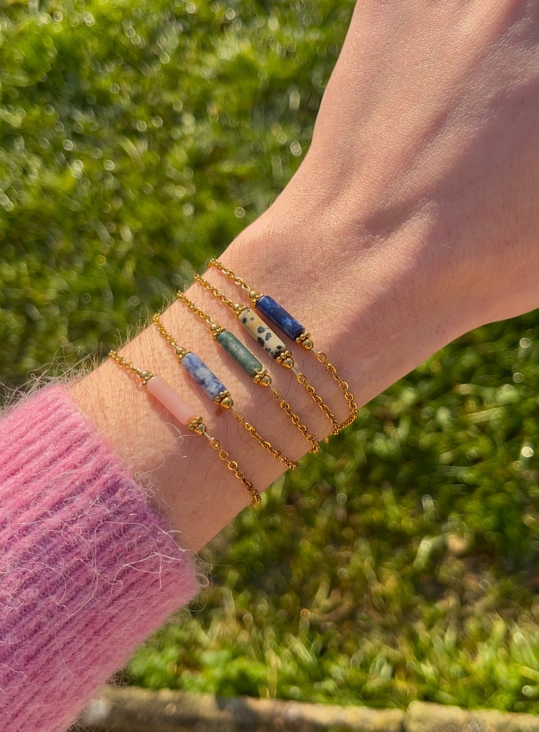 Mira - Bracelet
