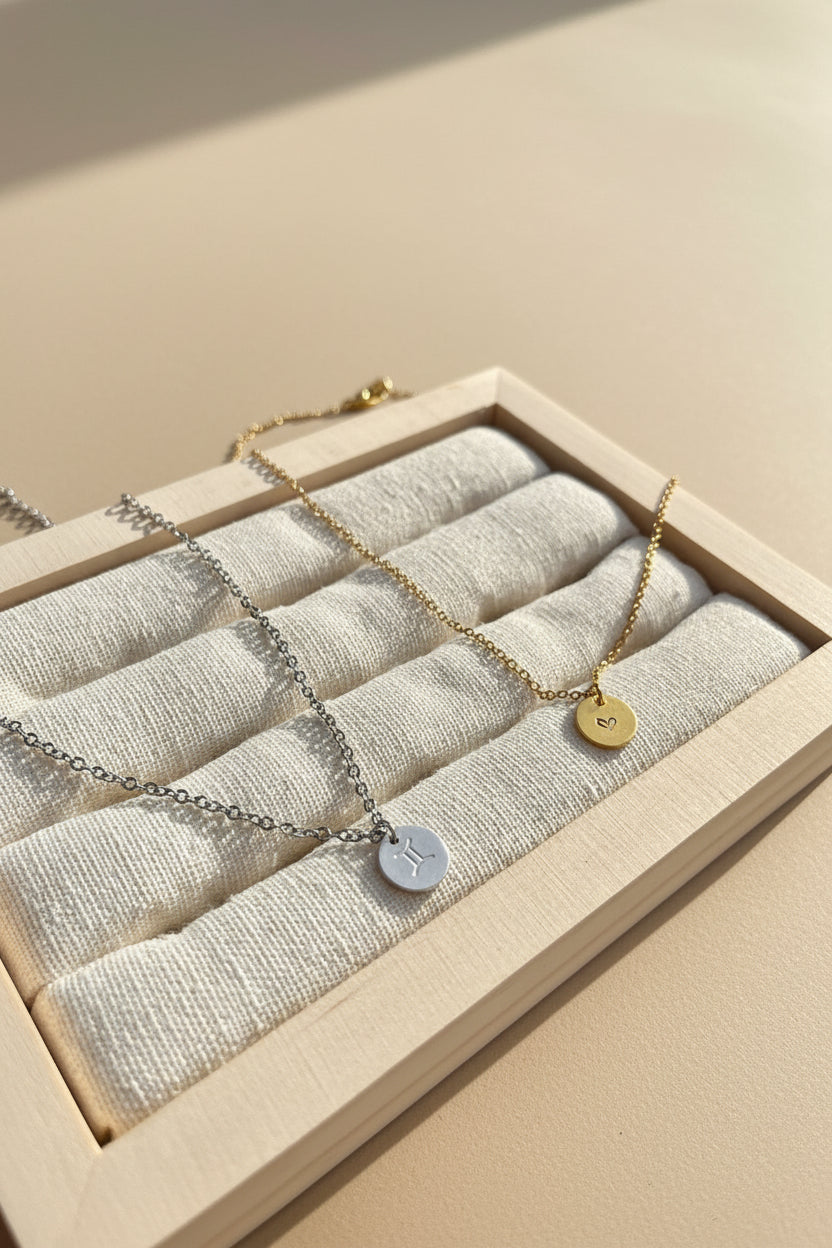 Baby - Necklace