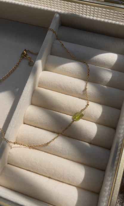 June - Necklace